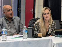 Invited-Guests-Clllr-Dr-Eve-Parker-Cllr-Waeeem-Hassan