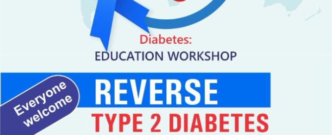 Reverse type 2 diabetes